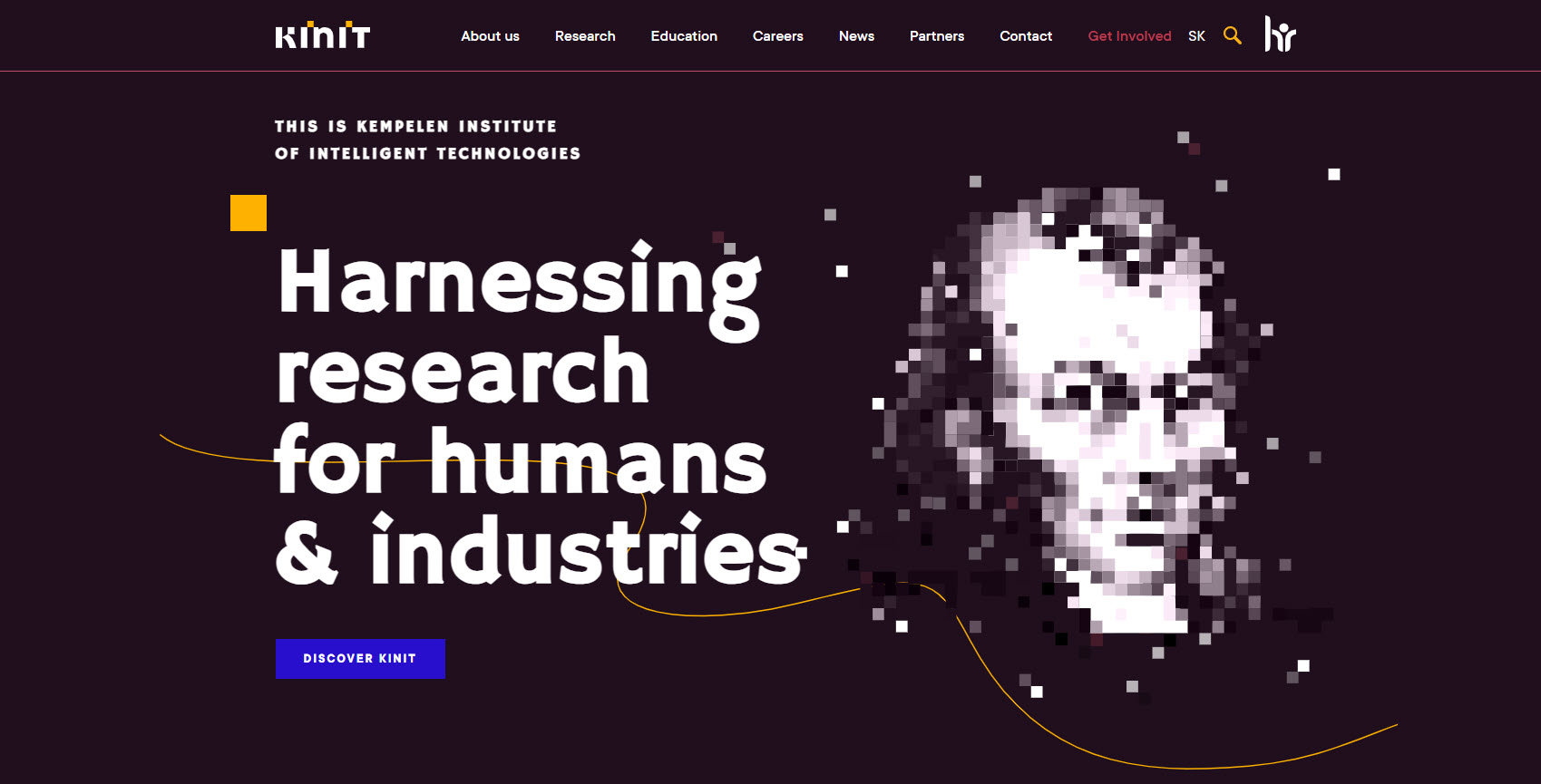 KInIT pomáha mladým vedcom rásť a udržať ich na Slovensku