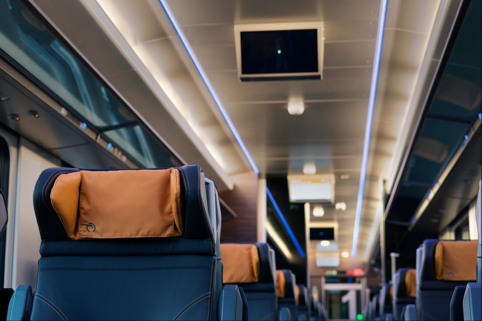 Každý tretí cestujúci hovorí, že bude vlakom jazdiť častejšie