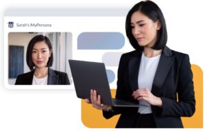 GFI Software predstavuje MyPersonas, digitálny AI klon kľúčových zamestnancov