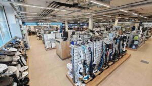 BLACK FRIDAY V NAY so zľavami až 50%. Slováci využívajú nákupný sviatok na rozumné investície