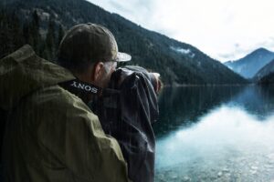 Sony rozširuje svoju ponuku príslušenstva Alpha