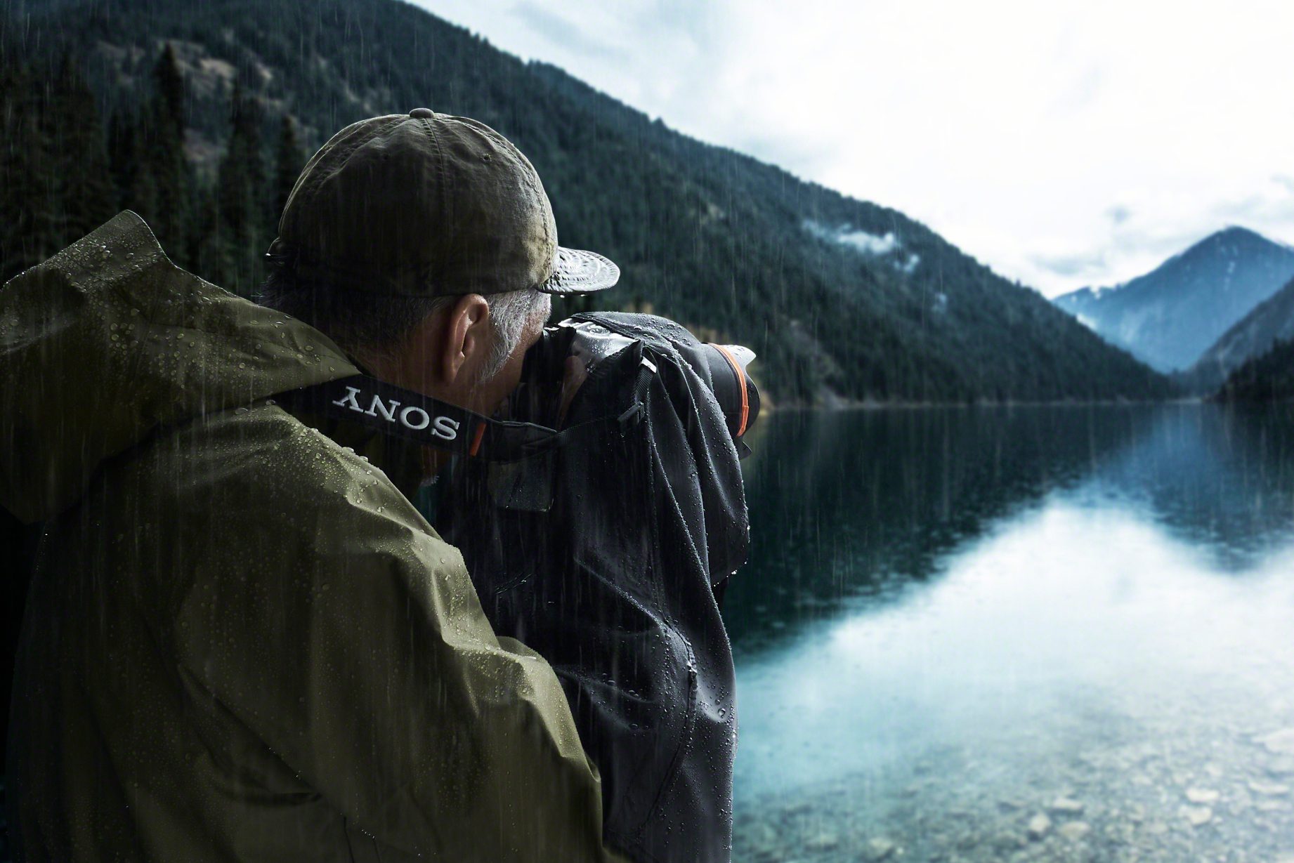 Sony rozširuje svoju ponuku príslušenstva Alpha