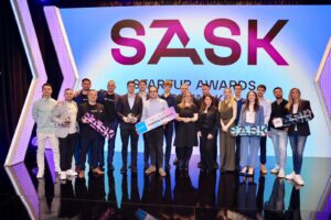 Startup Awards Slovensko 2025 pozná svojich víťazov. Košice sa na týždeň stali inovačným centrom Slovenska