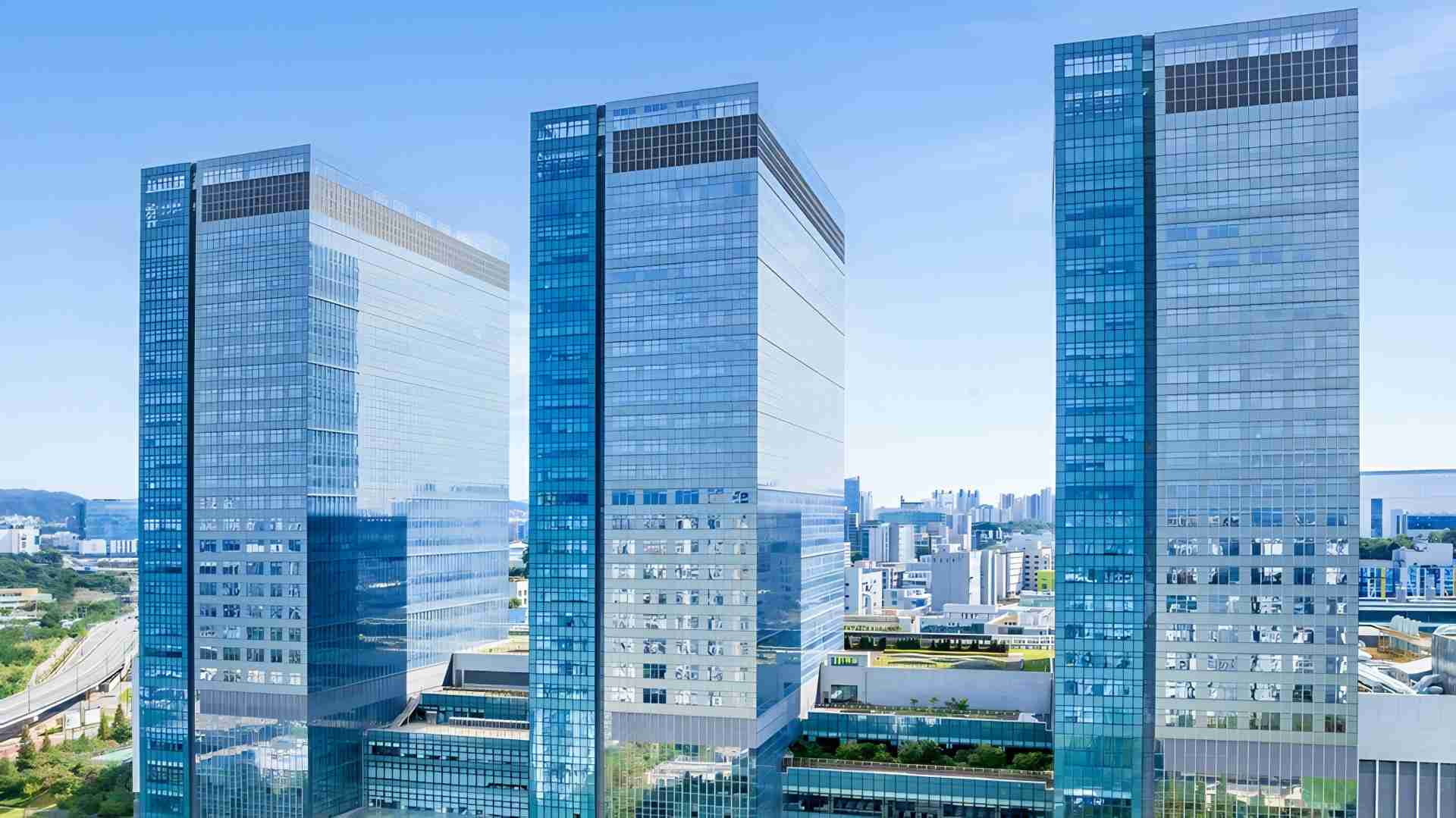 Samsung a NVIDIA stoja na čele globálnej inteligentnej výroby s novým megazávodom poháňaným AI