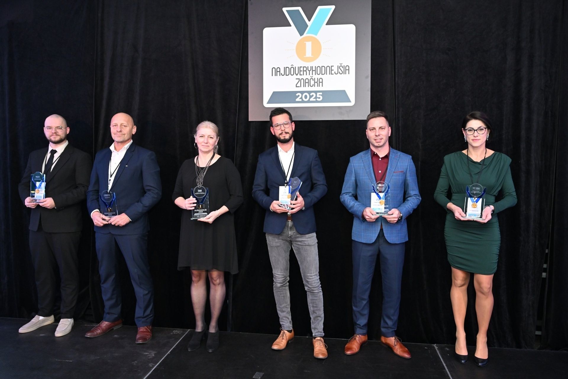 Škoda je najdôveryhodnejšou značkou automobilov na Slovensku za rok 2025