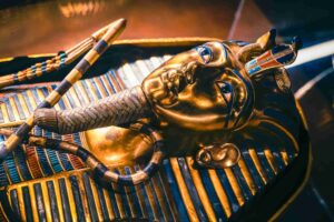 103 rokov od objavenia Tutanchamonovej hrobky: Výstava prináša príbeh faraóna