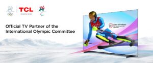 Na čom sledovať olympijské hry? Na TCL televízoroch rady C