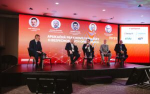 Jesenná ITAPA 2025: V otázkach CyberSec plávame medzi príšerami