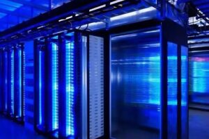 Superpočítač PERUN na 125. mieste globálneho rebríčka najvýkonnejších systémov Top500