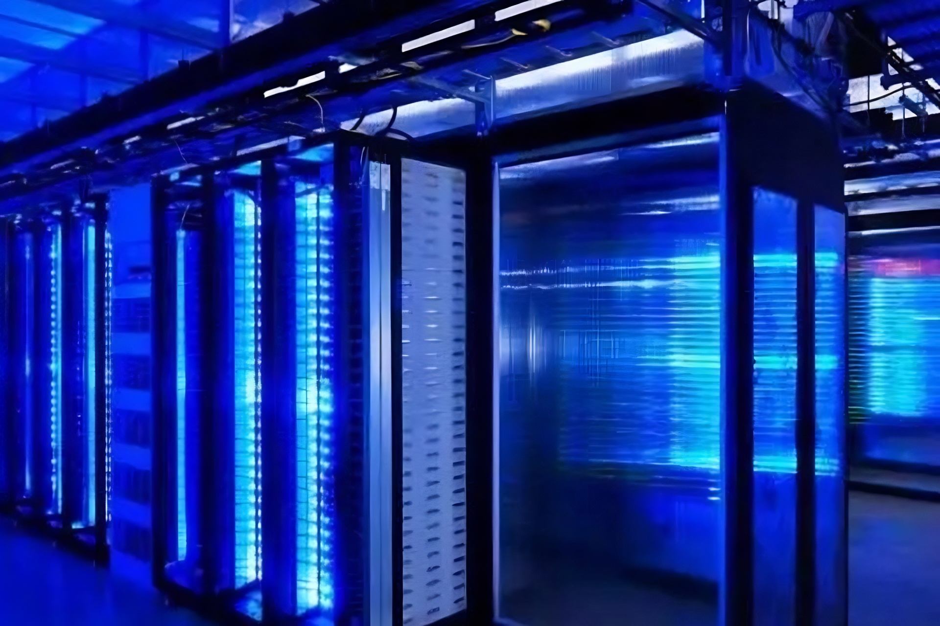 Superpočítač PERUN na 125. mieste globálneho rebríčka najvýkonnejších systémov Top500