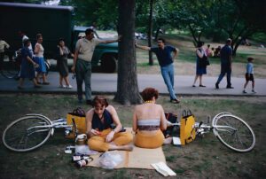 Sony World Photography Awards: Joel Meyerowitz – víťaz za rok 2026