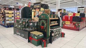 Nemenná chuť Vianoc s Pilsner Urquell: Pre chvíle, ktoré nechceme meniť