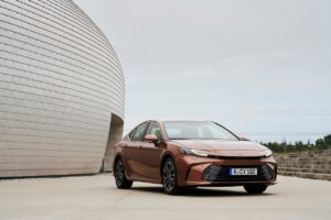 IIHS potvrdzuje najvyššiu úroveň bezpečnosti vozidiel Toyota. Ocenených bolo päť modelov značky