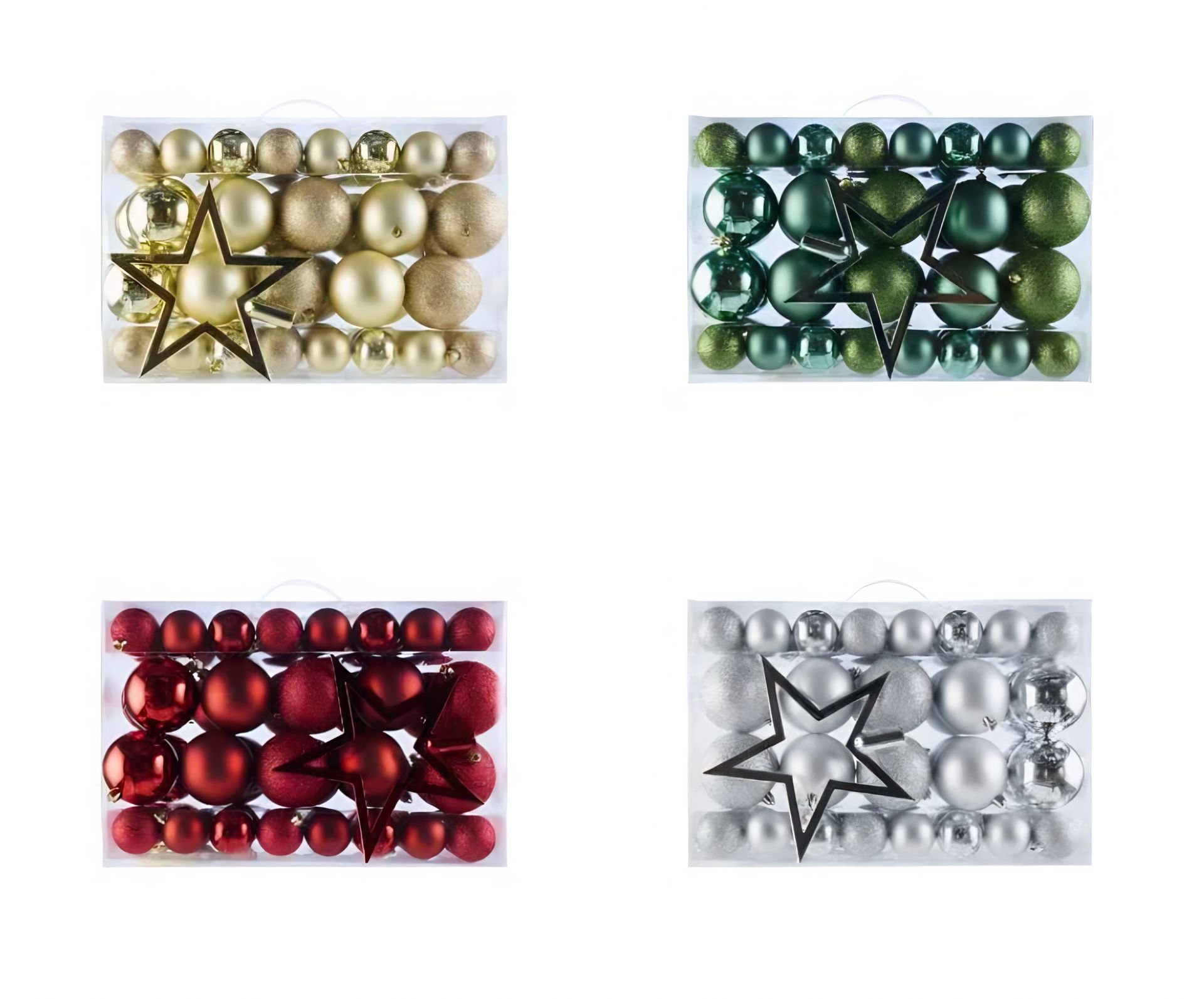 Ozdobte si vianočný stromček s Lidlom. Etnologička prezradí, ako sa dekorovalo kedysi