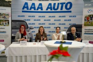 Detská dopravná nadácia tento rok podporila 37 detí obetí dopravných nehôd