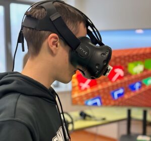 FIIT STU opäť otvára svoje brány: Objav svet IT, zaži najmodernejšie technológie a stretni ľudí, ktorí tvoria budúcnosť