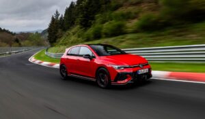 Najvýkonnejší sériový model GTI v histórii – nový Golf GTI EDITION 50 sa už dá na Slovensku objednať