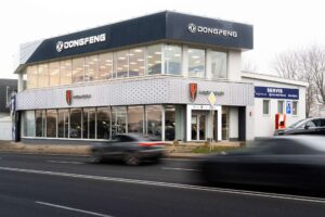 Hongqi má na Slovensku nový prémiový showroom so špičkovými službami. Sieť predajní a servisov sa rozšírila na deväť