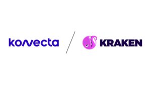 Kraken si vybral spoločnosť Konecta ako partnera pre svoj novo spustený BPO Partner Program