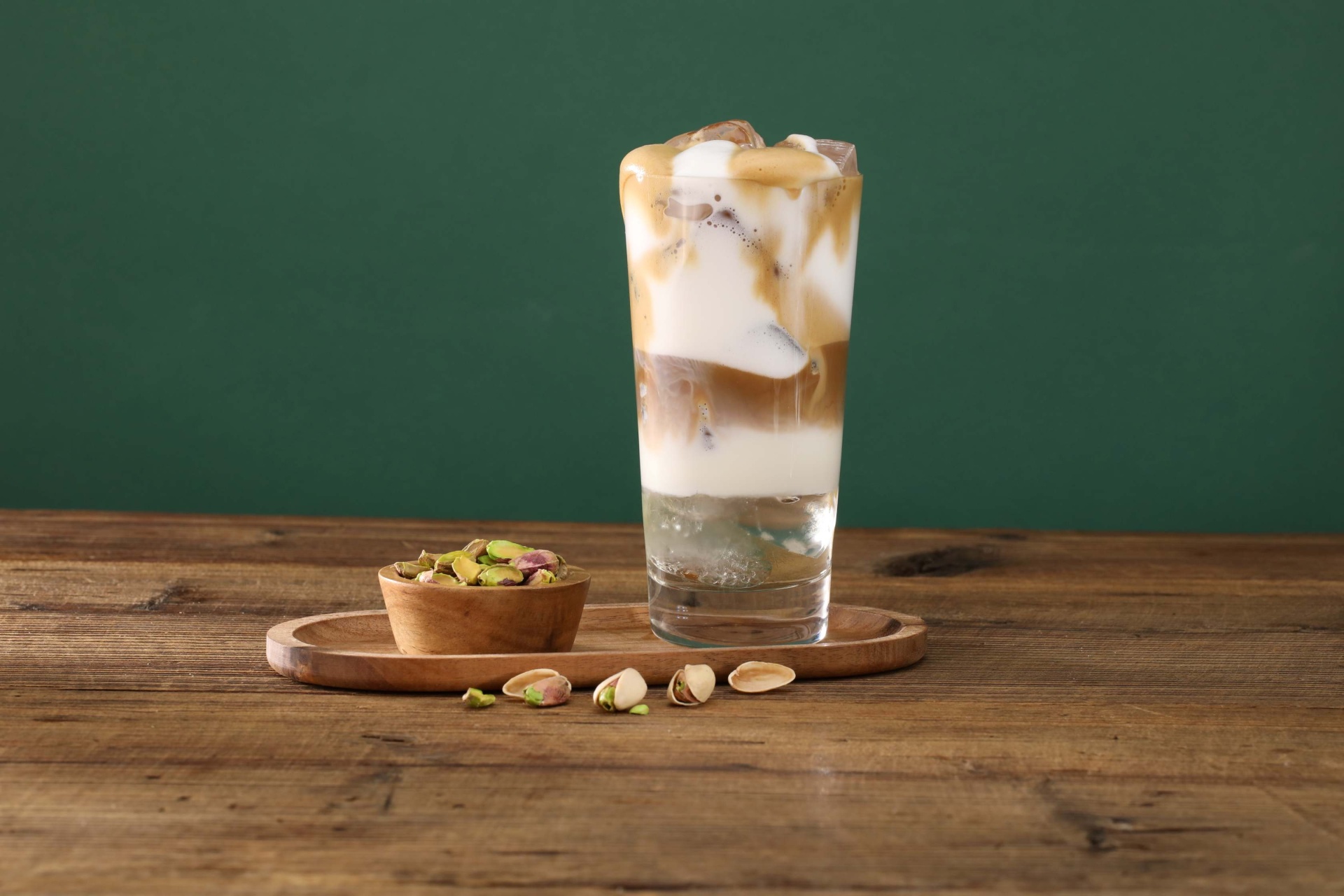 Zastavte sa zahriať: Shell Café prináša zimné limitky