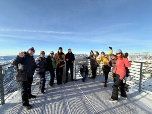 Zima na Slovensku – domáci turisti sú srdcom slovenského cestovného ruchu