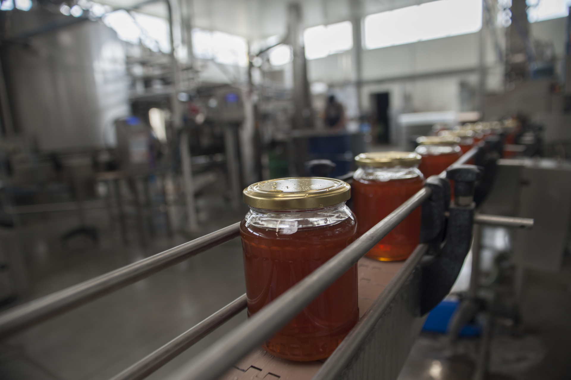 Vianočné pečenie začína s medom z Lidla. Nezabudnite na kvalitné domáce potraviny