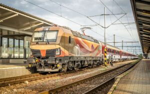 Na Vianoce domov vlakom ZSSK – miesta sú ešte dostupné