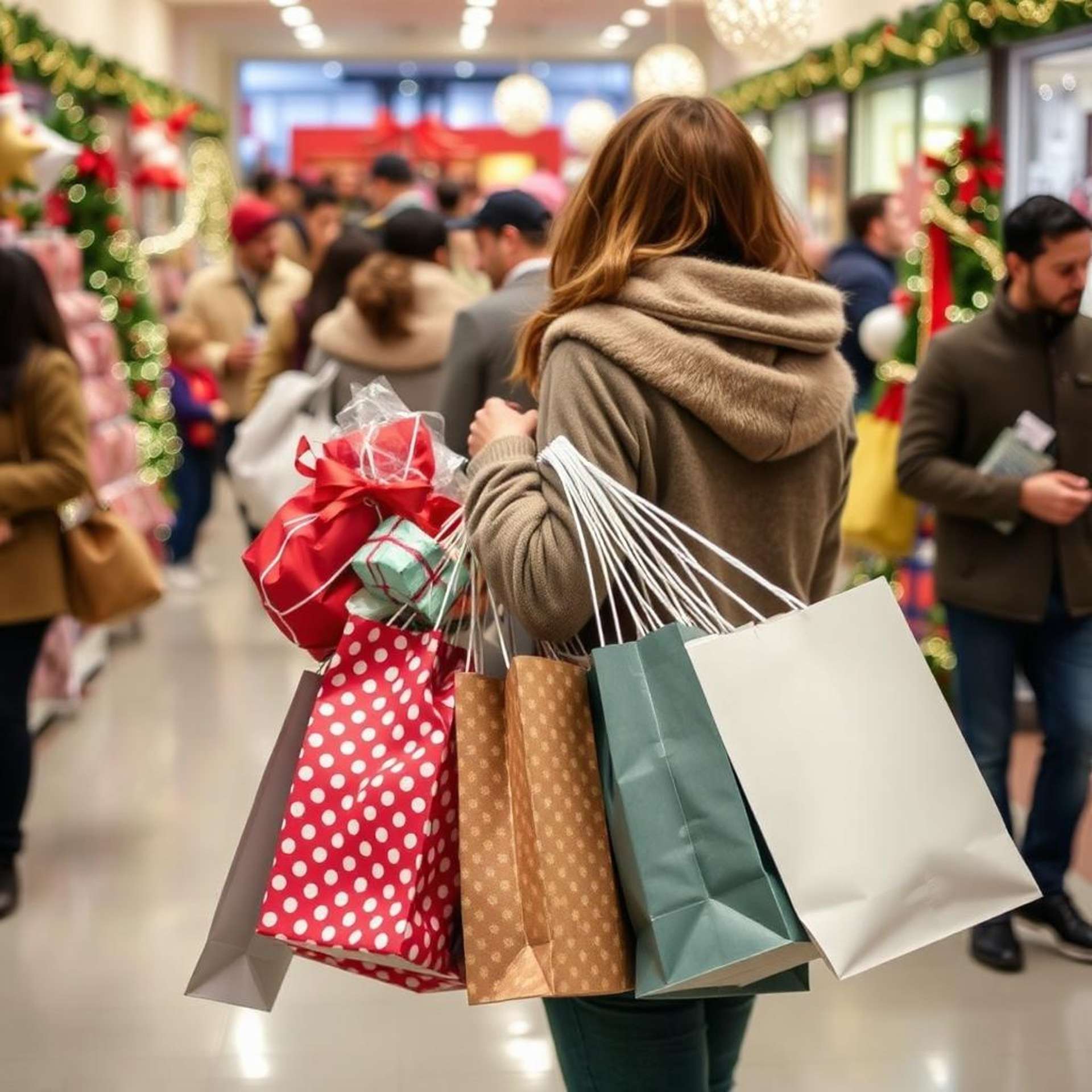 Začnite 2026 s čistým finančným štítom a zbytočne sa na Vianoce nezadlžujte