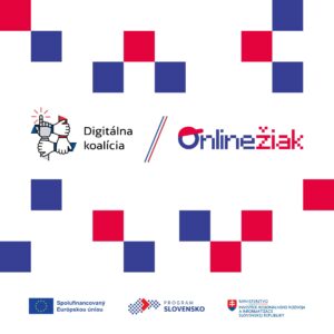 Digitálna koalícia spúšťa registráciu poskytovateľov internetových služieb do projektu Online žiak