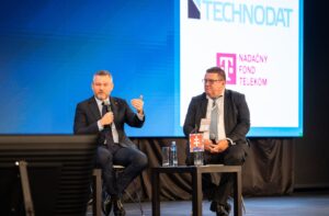 ITAPA AI 2025: Treba pestovať kultúru inovácií – nebyť rýchlejší, ale efektívnejší