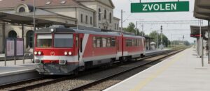 ZSSK komplexne obnoví 33 Bagiet