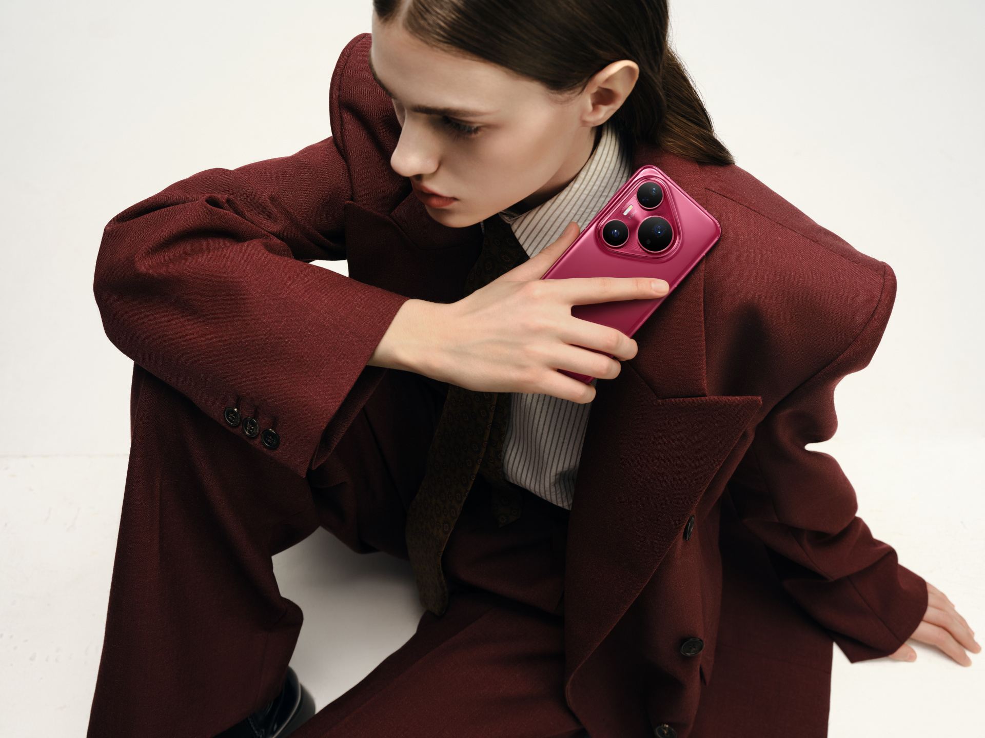 Pripravte sa na Silvester s výnimočnou kvalitou fotografií smartfónu Huawei Pura 80 Pro