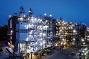 Ako inovácie poháňajú úspech spoločnosti BASF