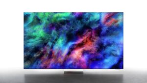 Nové veľkosti, vylepšené funkcie: Samsung predstavuje novú televíznu sériu Micro RGB pre rok 2026