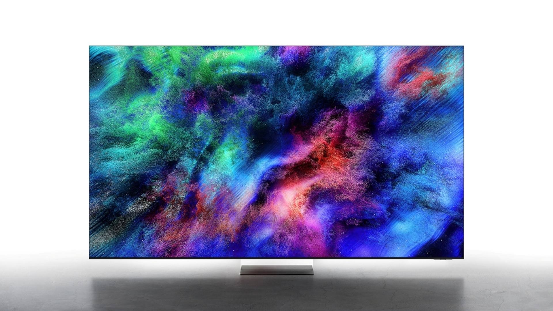 Nové veľkosti, vylepšené funkcie: Samsung predstavuje novú televíznu sériu Micro RGB pre rok 2026