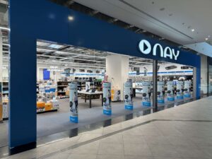 S NAY Vianoce stíhate: Pomôže garancia doručenia, rýchle vyzdvihnutie či nákupy na Štedrý deň