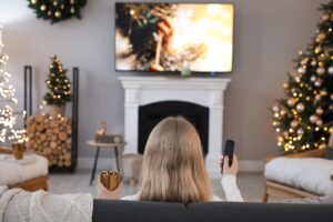 Televízne Vianoce 2025 spoja tradície, emócie a inovácie