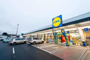 Lidl má na Slovensku už 179 predajní