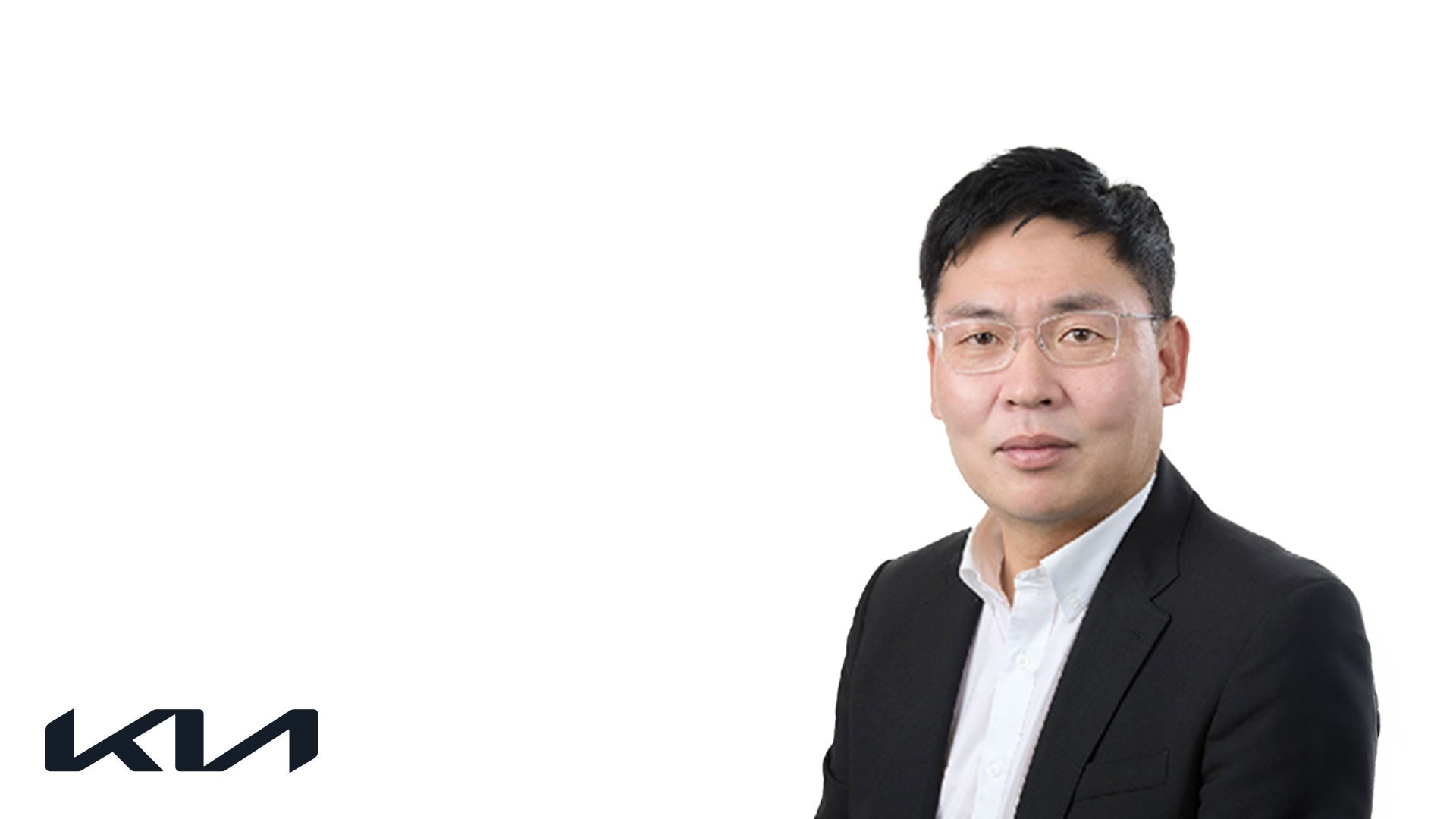Soohang Chang vymenovaný za prezidenta a generálneho riaditeľa spoločnosti Kia Europe