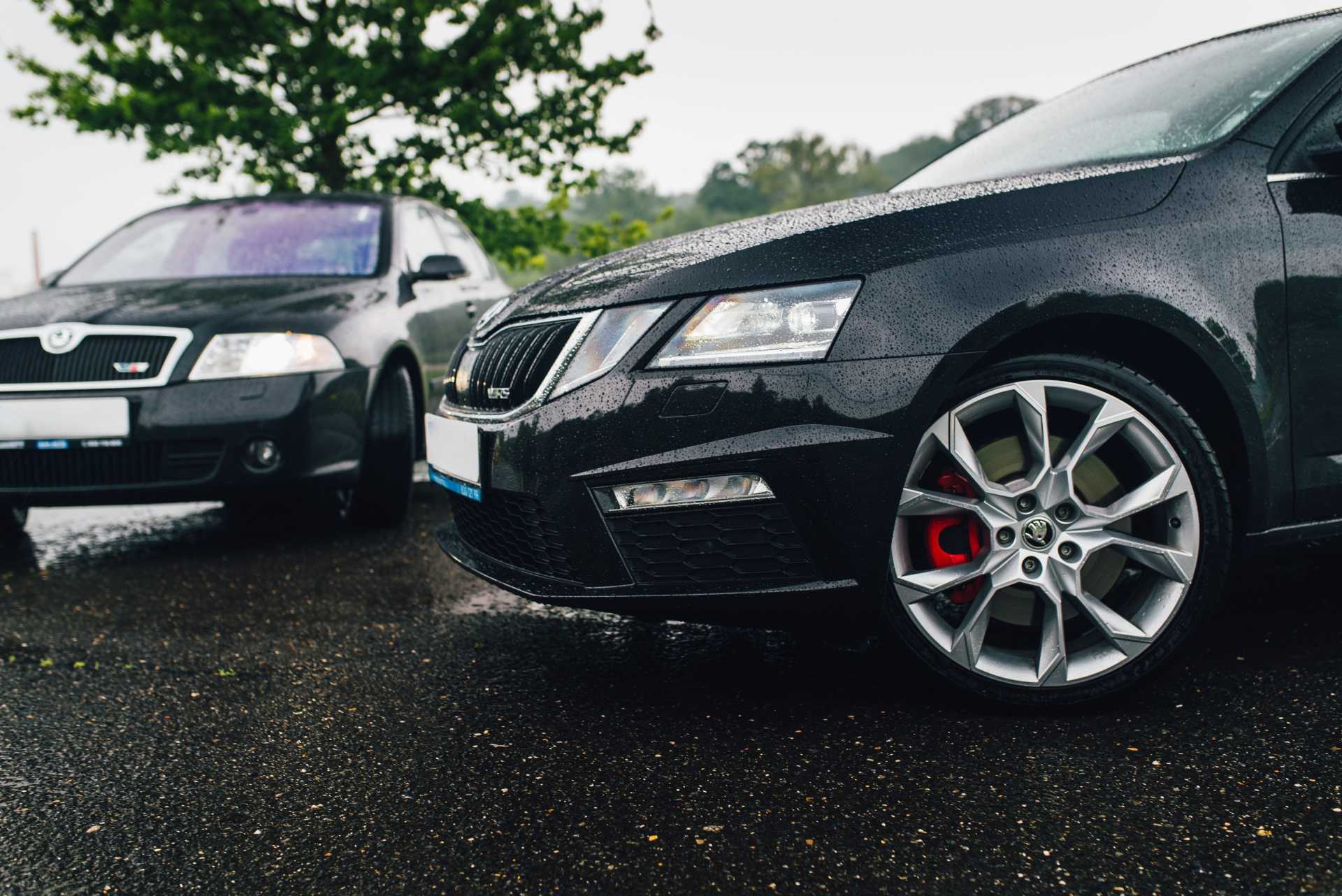 Slováci už kupujú viac jazdených vozidiel s automatom ako s manuálom