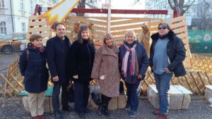 Zahraničných turistov pozývame spoznať čaro Vianoc na Slovensku