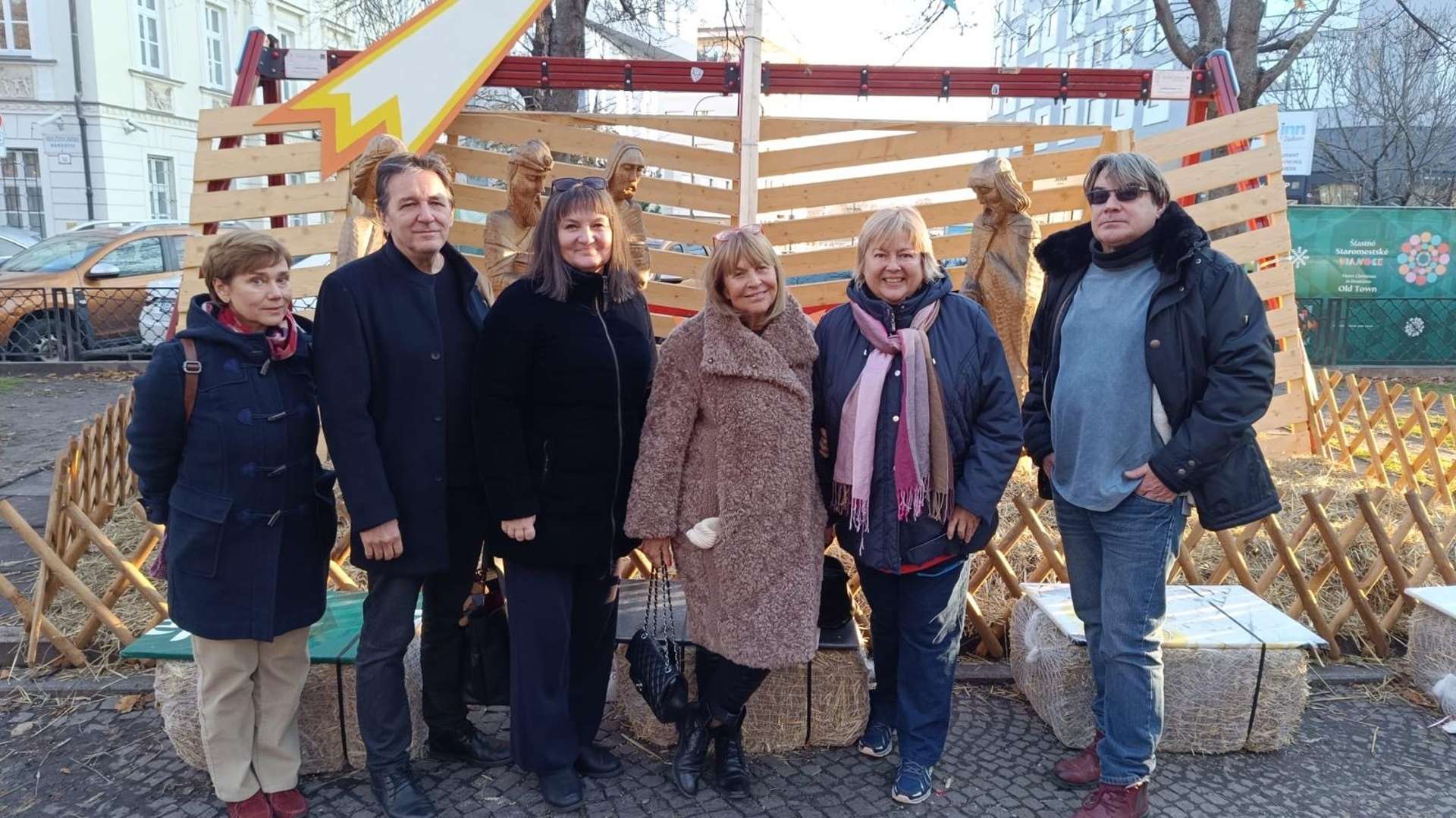 Zahraničných turistov pozývame spoznať čaro Vianoc na Slovensku