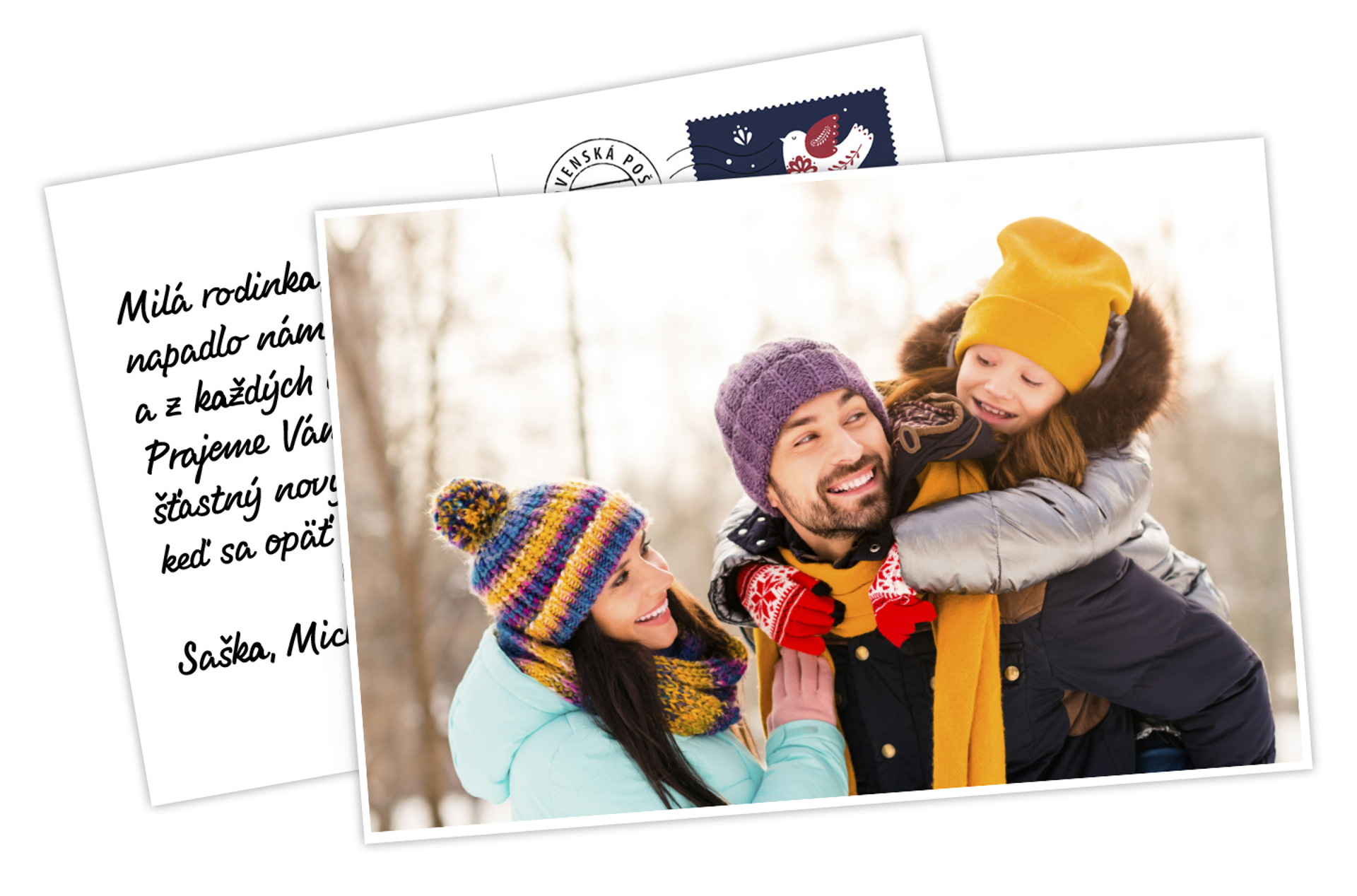 Pohľadnice sú stále v kurze. Obľube sa teší najmä ich online podoba, ktorá spája inováciu s tradíciou