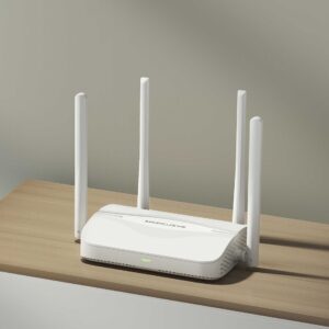 Mercusys MR25WBE: Výkonný dvojpásmový Wi-Fi 7 router pre rýchle a spoľahlivé pripojenie