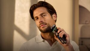 Nový prístup k holeniu: Premeňte nutnosť na zážitok