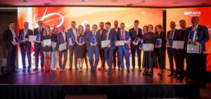 TOP projekty Ceny ITAPA 2025