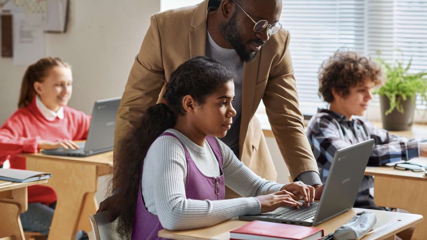 Spoločnosť Lenovo rozširuje ponuku chromebookov pre školy a vzdelávanie