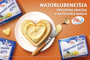 Lidl znižuje ceny základných mliečnych výrobkov