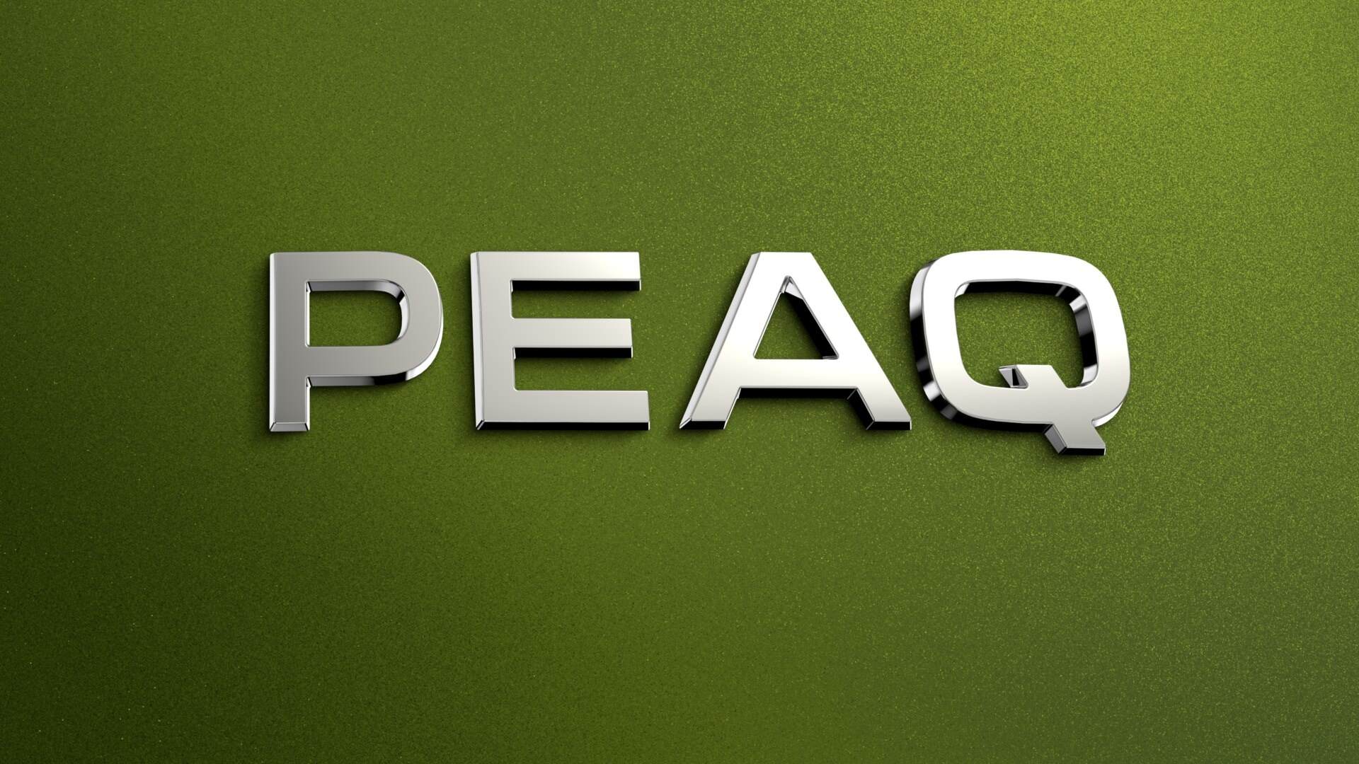 Nová elektrická 7-miestna vlajková loď značky Škoda sa volá Peaq