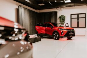 Nové Mitsubishi Grandis – začiatok predaja
